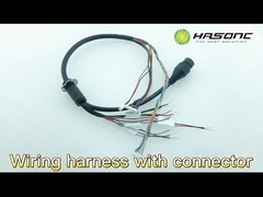 आईपी कैमरा केबल 003 आईपी कैमरा टेल केबल